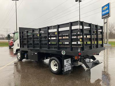 New 2025 Chevrolet LCF 4500HD Regular Cab Stake Bed for sale #C250115 - photo 2