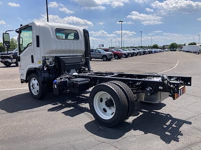 2025 Chevrolet LCF 5500XD Regular Cab RWD Cab Chassis for sale #C250120 - photo 2