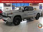 2025 Chevrolet Silverado 1500 Crew Cab 4WD, Pickup for sale #C250130 - photo 1