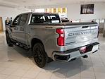 2025 Chevrolet Silverado 1500 Crew Cab 4WD, Pickup for sale #C250130 - photo 2