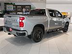 2025 Chevrolet Silverado 1500 Crew Cab 4WD, Pickup for sale #C250130 - photo 3