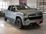 2025 Chevrolet Silverado 1500 Crew Cab 4WD, Pickup for sale #C250130 - photo 4