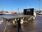 2025 Chevrolet LCF 4500XD Regular Cab RWD Flatbed Truck for sale #C250132 - photo 11