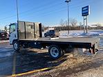 2025 Chevrolet LCF 4500XD Regular Cab RWD Flatbed Truck for sale #C250132 - photo 2