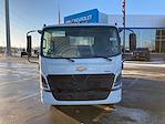 2025 Chevrolet LCF 4500XD Regular Cab RWD Flatbed Truck for sale #C250132 - photo 9