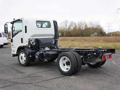 2025 Chevrolet LCF 5500XD Regular Cab RWD Cab Chassis for sale #C250135 - photo 2