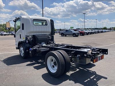 2025 Chevrolet LCF 5500XD Regular Cab RWD Cab Chassis for sale #C250141 - photo 2