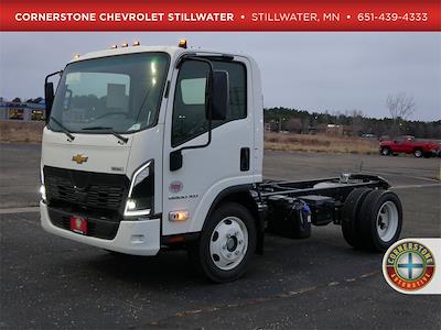 2025 Chevrolet LCF 5500XD Regular Cab RWD, Cab Chassis for sale #C250159 - photo 1