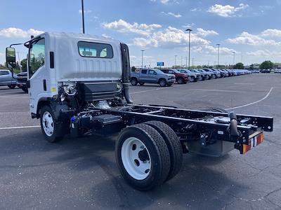 2025 Chevrolet LCF 5500XD Regular Cab RWD Cab Chassis for sale #C250159 - photo 2
