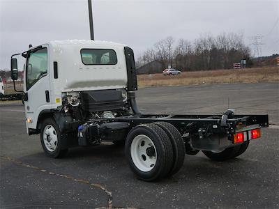 2025 Chevrolet LCF 5500XD Regular Cab RWD, Cab Chassis for sale #C250159 - photo 2