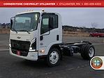 2025 Chevrolet LCF 5500XD Regular Cab RWD, Cab Chassis for sale #C250159 - photo 1