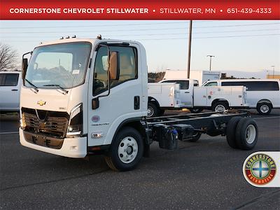 2025 Chevrolet LCF 4500HD Regular Cab RWD, Cab Chassis for sale #C250193 - photo 1