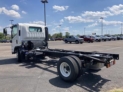 2025 Chevrolet LCF 4500HD Regular Cab RWD Cab Chassis for sale #C250193 - photo 2