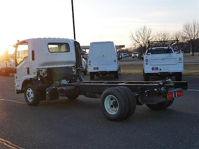 2025 Chevrolet LCF 4500HD Regular Cab RWD, Cab Chassis for sale #C250193 - photo 2