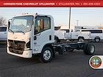 2025 Chevrolet LCF 4500HD Regular Cab RWD, Cab Chassis for sale #C250193 - photo 1