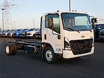 2025 Chevrolet LCF 4500HD Regular Cab RWD, Cab Chassis for sale #C250193 - photo 4