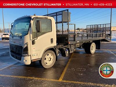 New 2025 Chevrolet LCF 4500XD Regular Cab Dovetail Landscape for sale #C250249 - photo 1