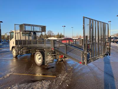 New 2025 Chevrolet LCF 4500XD Regular Cab Dovetail Landscape for sale #C250249 - photo 2