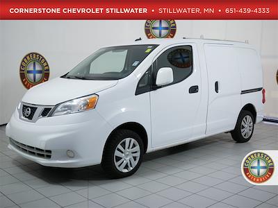 2019 Nissan NV200 4x2 Upfitted Cargo Van for sale #C250331B - photo 1