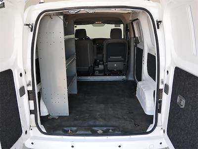 2019 Nissan NV200 4x2 Upfitted Cargo Van for sale #C250331B - photo 2