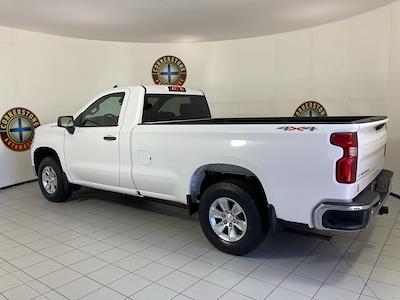 2025 Chevrolet Silverado 1500 Regular Cab 4WD Pickup for sale #C250335 - photo 2