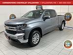 Used 2019 Chevrolet Silverado 1500 LT Double Cab 4WD Pickup for sale #C250340A - photo 1