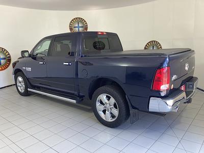 2015 Ram 1500 Crew Cab 4x4 Pickup for sale #C250358B - photo 2