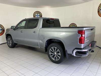 2025 Chevrolet Silverado 1500 Crew Cab 4WD Pickup for sale #C250415 - photo 2