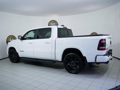 2021 Ram 1500 Crew Cab 4x4 Pickup for sale #C250421A - photo 2