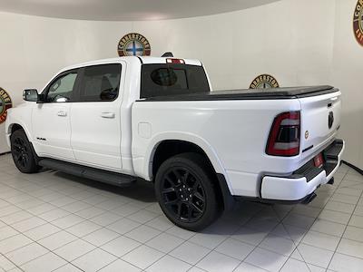 2021 Ram 1500 Crew Cab 4x4 Pickup for sale #C250421A - photo 2