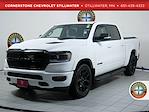 2021 Ram 1500 Crew Cab 4x4 Pickup for sale #C250421A - photo 1