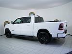 2021 Ram 1500 Crew Cab 4x4 Pickup for sale #C250421A - photo 2