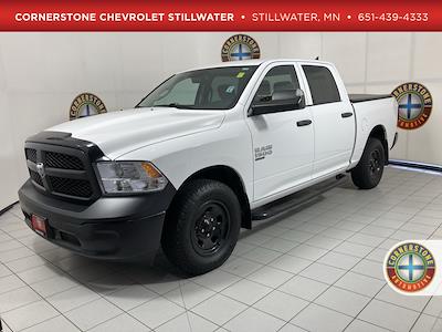 2022 Ram 1500 Classic Crew Cab 4x4 Pickup for sale #C250423A - photo 1