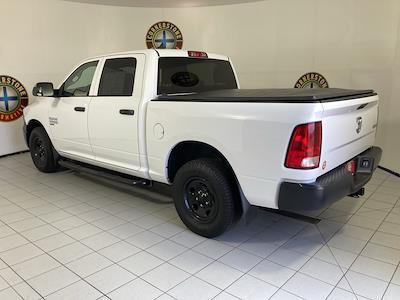 2022 Ram 1500 Classic Crew Cab 4x4 Pickup for sale #C250423A - photo 2