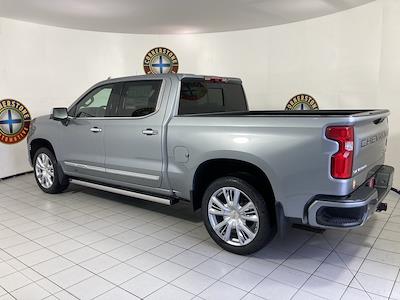 2025 Chevrolet Silverado 1500 Crew Cab 4WD Pickup for sale #C250429 - photo 2