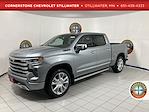 2025 Chevrolet Silverado 1500 Crew Cab 4WD Pickup for sale #C250429 - photo 1