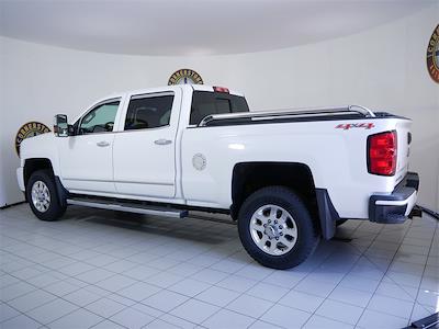 2015 Chevrolet Silverado 3500 Crew Cab SRW 4WD Pickup for sale #C250436A - photo 2
