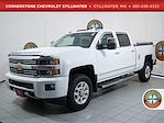 2015 Chevrolet Silverado 3500 Crew Cab SRW 4WD Pickup for sale #C250436A - photo 1