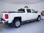 2015 Chevrolet Silverado 3500 Crew Cab SRW 4WD Pickup for sale #C250436A - photo 14