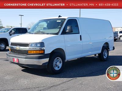 2025 Chevrolet Express 2500 RWD Upfitted Cargo Van for sale #C250437 - photo 1