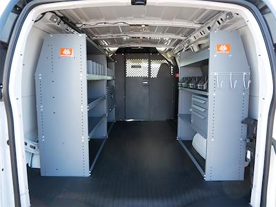New 2025 Chevrolet Express 2500 Upfitted Cargo Van for sale #C250437 - photo 2
