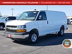 New 2025 Chevrolet Express 2500 Upfitted Cargo Van for sale #C250437 - photo 1