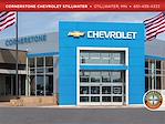 New 2025 Chevrolet Express 2500 Upfitted Cargo Van for sale #C250437 - photo 11