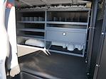 New 2025 Chevrolet Express 2500 Upfitted Cargo Van for sale #C250437 - photo 6