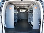 New 2025 Chevrolet Express 2500 Upfitted Cargo Van for sale #C250437 - photo 2
