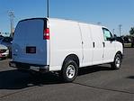 New 2025 Chevrolet Express 2500 Upfitted Cargo Van for sale #C250437 - photo 8