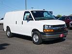 New 2025 Chevrolet Express 2500 Upfitted Cargo Van for sale #C250437 - photo 9