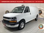 2025 Chevrolet Express 2500 RWD Masterack Upfitted Cargo Van for sale #C250438 - photo 1
