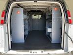 2025 Chevrolet Express 2500 RWD Masterack Upfitted Cargo Van for sale #C250438 - photo 2