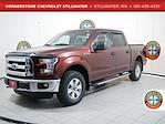 2016 Ford F-150 SuperCrew Cab 4x4 Pickup for sale #C250450A - photo 1